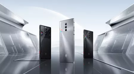 El nubia Red Magic 8S Pro con procesador Snapdragon 8 Gen 2 LV se ha convertido previsiblemente en el smartphone más potente del mundo según AnTuTu