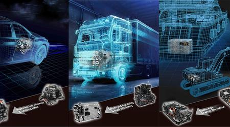 Lanzamiento en 2026: Toyota desarrolla un nuevo sistema de pila de combustible para turismos y vehículos comerciales pesados.