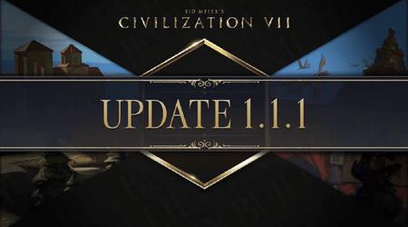 Generación de mapas, mejoras en la interfaz y Everest: Firaxis ha lanzado una importante actualización de Sid Meier's Civilisation VII.