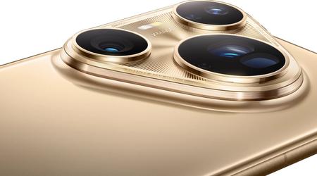 Huawei ha presentado la gama de smartphones Pura 80: el modelo insignia Ultra obtiene un conjunto genial de cámaras y una gran pantalla OLED