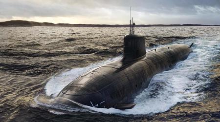 BAE Systems, Rolls-Royce y Babcock se han adjudicado casi 5.000 millones de dólares para desarrollar los submarinos nucleares polivalentes SSN-AUKUS para la Marina Real británica.