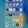 Seleccionar iconos para la pantalla de inicio