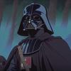 La red neuronal Nijijourney representa personajes icónicos de Star Wars al estilo del Studio Ghibli-15 La red neuronal Nijijourney representa personajes icónicos de Star Wars al estilo del Studio Ghibli-15
