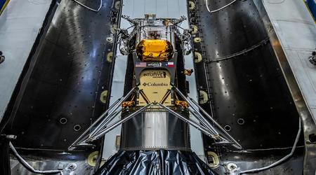 Intuitive Machines prepara una segunda misión a la Luna en 2024