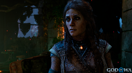Para todas las ocasiones: Santa Monica publica gifs de los personajes de God of War Ragnarok mostrando diferentes rangos de emociones