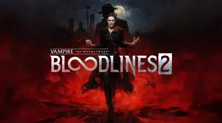Un nuevo tráiler de Vampire: The Masquerade - Bloodlines 2 presenta a los jugadores a la misteriosa detective Fabienne
