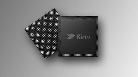 Huawei lanzará otro procesador este año: Kirin 830. El smartphone Nova 12 lo recibirá