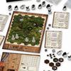 Gótica: A Shadow's Quest juego de mesa imagen
