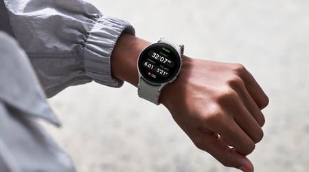 Un estudio confirma la gran precisión del seguimiento de la actividad física en el Galaxy Watch