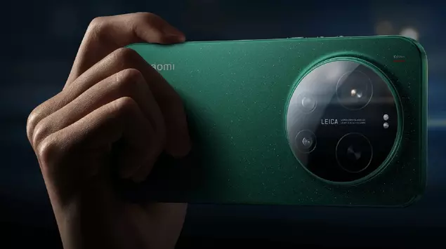 Xiaomi 17 y el buque insignia ...