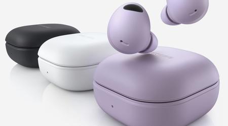 Samsung Galaxy Buds 2 Pro obtuvo una nueva función útil con la actualización de software