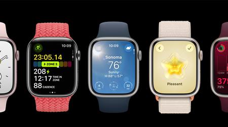 El reloj inteligente Apple Watch empezó a agotar la batería rápidamente y a sobrecalentarse tras actualizar a watchOS 10.1