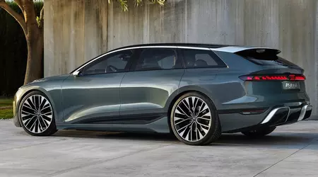 Se rumorea que el Audi RS6 E-Tron ha sido cancelado