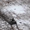 Control de drones terrestres