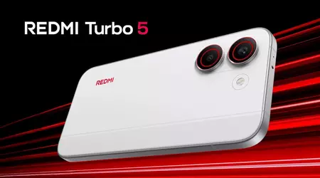 Redmi Turbo 5: el móvil con batería de 7540 mAh y HyperOS 3 que llega al mercado global