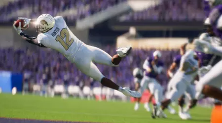 EA Sports anuncia College Football 26: la nueva entrega del popular simulador deportivo saldrá este verano