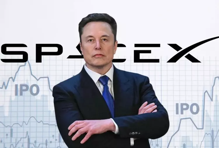 El IPO de SpaceX convierte a ...