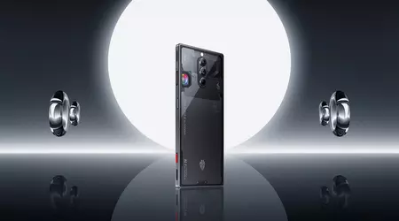 El smartphone más potente del mundo nubia Red Magic 8S Pro sale a la venta en el mercado mundial con precios a partir de 649 dólares