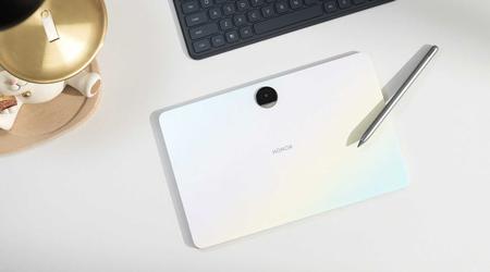 Honor Pad 9 con pantalla de 120Hz, chip Snapdragon 6 Gen 1 y batería de 8300mAh está listo para su anuncio global