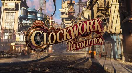 Elegante y ambicioso: se presenta el tráiler de revisión del juego de acción-RPG en el escenario de steampunk victoriano Clockwork Revolution