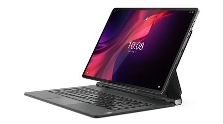 Los usuarios de Lenovo Tab Extreme han obtenido acceso a Android 15 Developer Preview