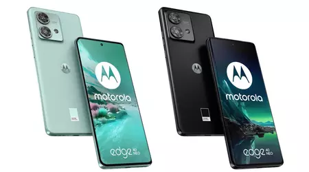 Un insider ha revelado imágenes de alta calidad del Motorola Edge 40 Neo: un smartphone con chip Dimensity 1050, pantalla de 144Hz y batería de 5.000mAh