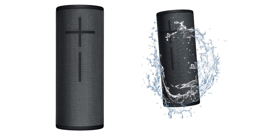 Ears BOOM 3 Mejor altavoz para películas al aire libre