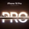 Demostración del iPhone 16
