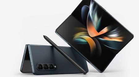 Samsung ha lanzado la actualización One UI 6.1 para el Galaxy Fold 4: novedades