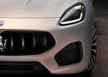 'Un día lo haremos': Maserati puede ...