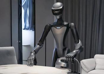 Terminator de las tareas del hogar: ...