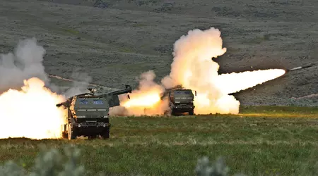 Lockheed Martin integra el misil antibuque AGM-184C LRASM en el sistema de cohetes de lanzamiento múltiple HIMARS M142