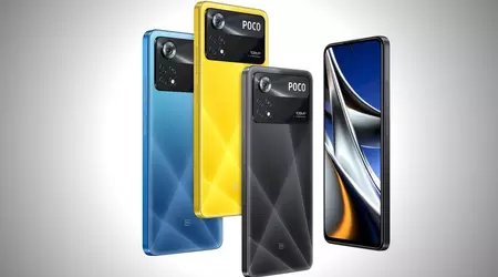 Xiaomi trabaja en el smartphone POCO M5, lleva el chip MediaTek Helio G99 y saldrá en septiembre