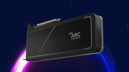 Intel Arc Battlemage: La nueva GPU para PC con 12 GB de memoria de vídeo debuta en Geekbench