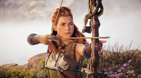 Medios: La adaptación cinematográfica de Horizon Zero Dawn se estrenará en 2027 — Sony ya tiene listo un guion para la película