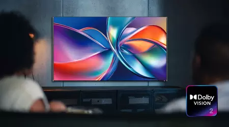 HDR no será lo mismo: se revela el nuevo estándar de calidad de imagen Dolby Vision 2