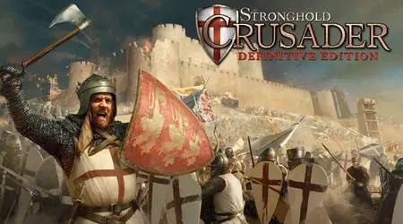 Las ventas de Stronghold Crusader: Edición Definitiva han superado las 250,000 copias - más contenido por venir a continuación