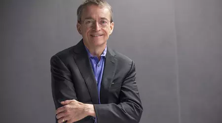 Patrick Gelsinger, Consejero Delegado de Intel, dimite tras 45 años en la empresa