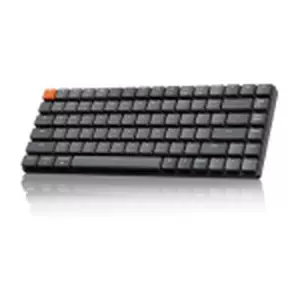 Teclado mecánico inalámbrico ultrafino Keychron K3