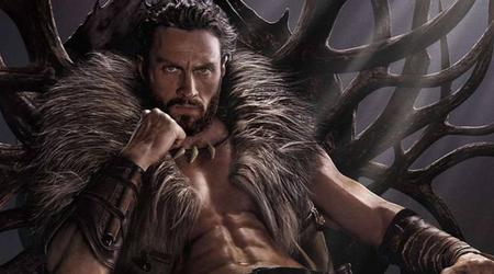 Otro fracaso: Kraven el cazador recaudó 11 millones de dólares en su primer fin de semana en EE.UU., peor que Madame Web