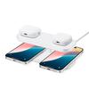 Cargador miniatura Quattro Wireless Charger Pro 4