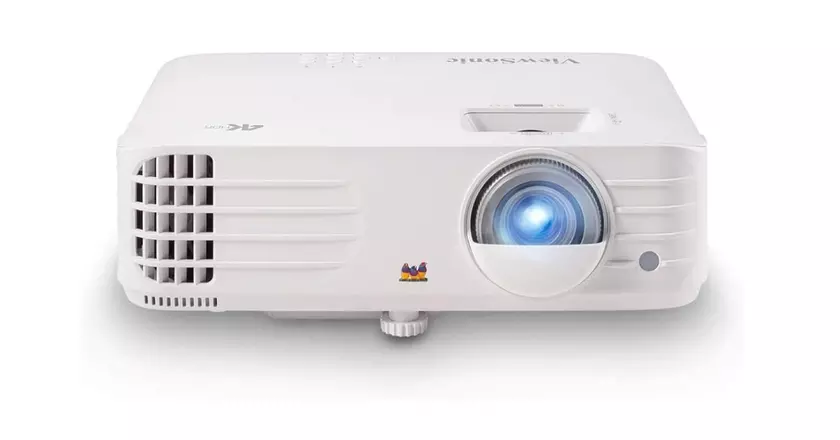 Mejores proyectores para cine en casa ViewSonic PX701-4K