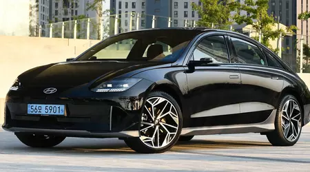 Hyundai Motor retira más de 145.000 vehículos eléctricos por riesgo de pérdida de potencia