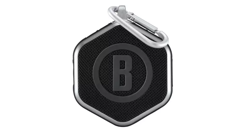 Bushnell Wingman Mini mejor altavoz bluetooth para carrito de golf