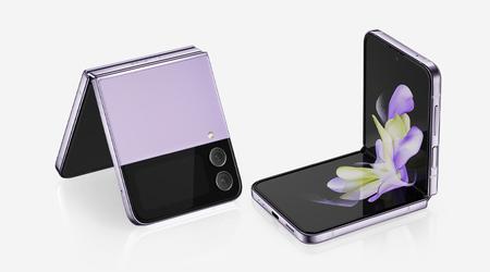 Los usuarios de Samsung Galaxy Flip 4 en Europa han comenzado a recibir la actualización One UI 6.1 con Galaxy AI