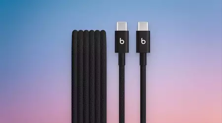 Revelados los detalles de los nuevos cables de carga Beats de Apple