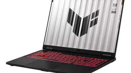 ASUS presenta los portátiles para juegos TUF A14 y TUF A16 con chips Ryzen AI 9 y gráficos GeForce RTX 40