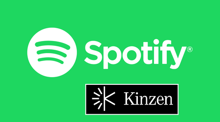 Spotify compra la empresa Kinzen para combatir los podcasts inapropiados con IA