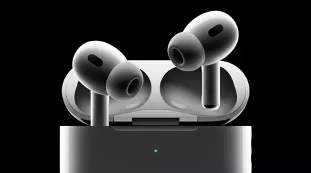 Los AirPods Pro 2 han recibido una nueva versión beta de software