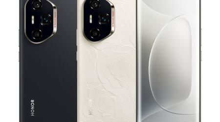 Presentado el Honor 300 Ultra: el smartphone estrella de la gama Honor Numbers con periscopio de 50 megapíxeles y chip Snapdragon 8 Gen 3 